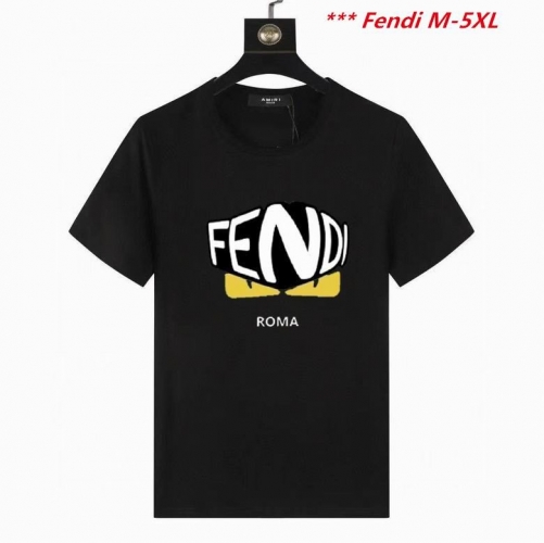 F.E.N.D.I. Round neck 2566 Men