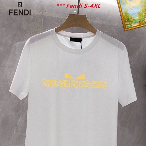 F.E.N.D.I. Round neck 2778 Men