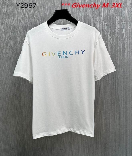 G.i.v.e.n.c.h.y. Round neck 2599 Men