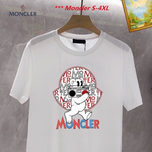 M.o.n.c.l.e.r. Round neck 2652 Men