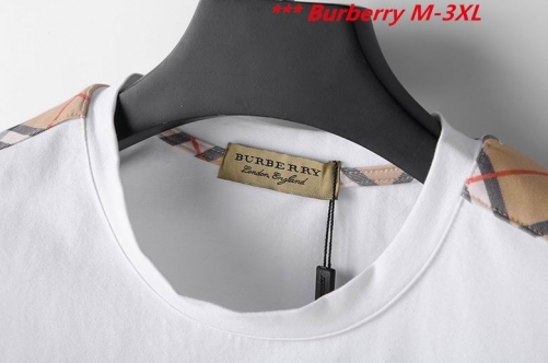 B.u.r.b.e.r.r.y. Round neck 2781 Men