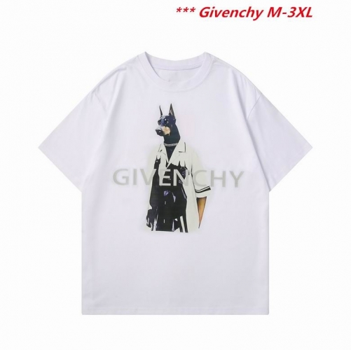 G.i.v.e.n.c.h.y. Round neck 2650 Men