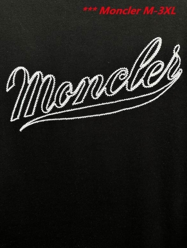 M.o.n.c.l.e.r. Round neck 2401 Men