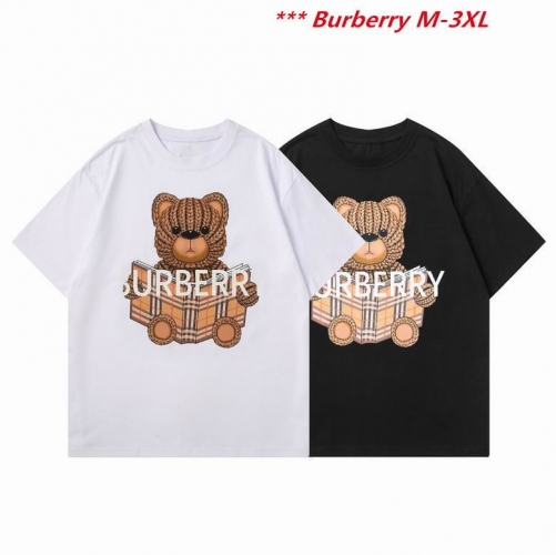 B.u.r.b.e.r.r.y. Round neck 2959 Men