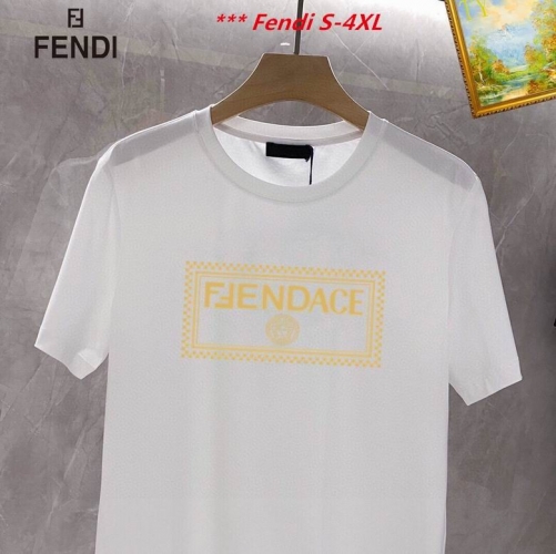 F.E.N.D.I. Round neck 2775 Men