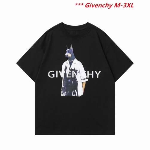 G.i.v.e.n.c.h.y. Round neck 2651 Men