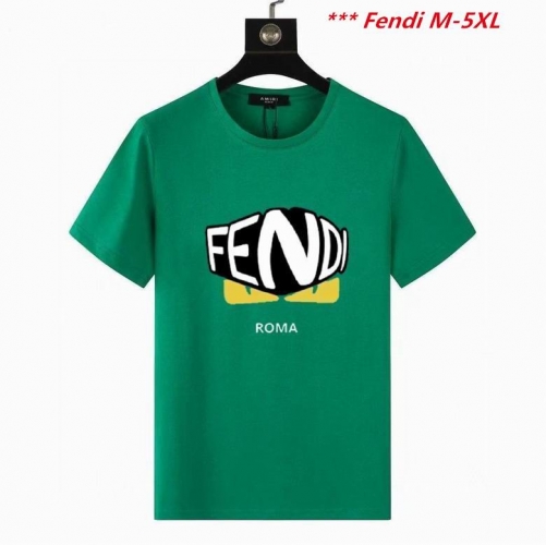 F.E.N.D.I. Round neck 2565 Men