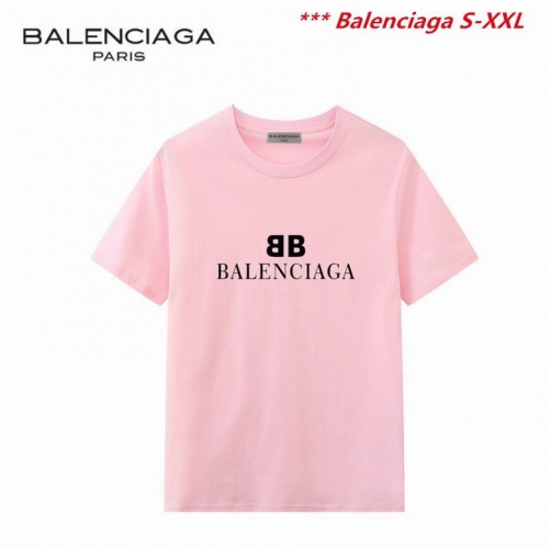 B.a.l.e.n.c.i.a.g.a. Round neck 2431 Men