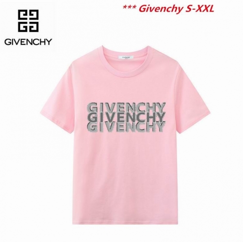 G.i.v.e.n.c.h.y. Round neck 2432 Men