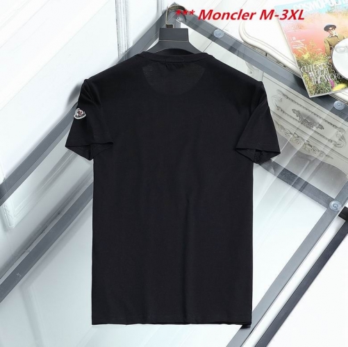 M.o.n.c.l.e.r. Round neck 2567 Men