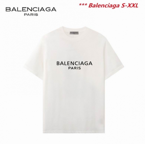 B.a.l.e.n.c.i.a.g.a. Round neck 2406 Men