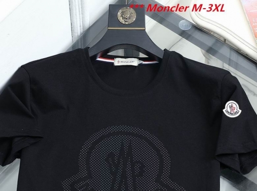 M.o.n.c.l.e.r. Round neck 2590 Men