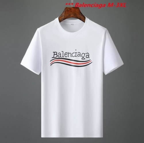 B.a.l.e.n.c.i.a.g.a. Round neck 2638 Men