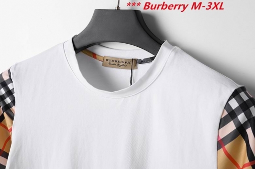 B.u.r.b.e.r.r.y. Round neck 2794 Men