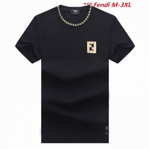 F.E.N.D.I. Round neck 2737 Men