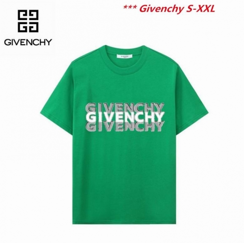 G.i.v.e.n.c.h.y. Round neck 2438 Men