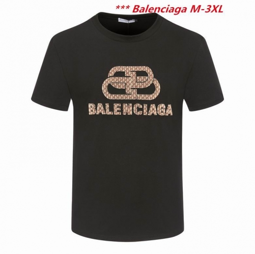 B.a.l.e.n.c.i.a.g.a. Round neck 2789 Men