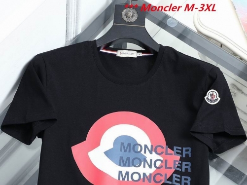 M.o.n.c.l.e.r. Round neck 2566 Men