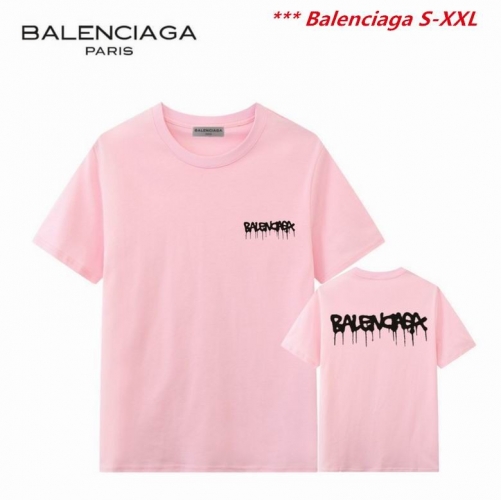 B.a.l.e.n.c.i.a.g.a. Round neck 2520 Men