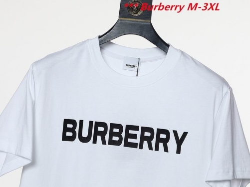 B.u.r.b.e.r.r.y. Round neck 2982 Men