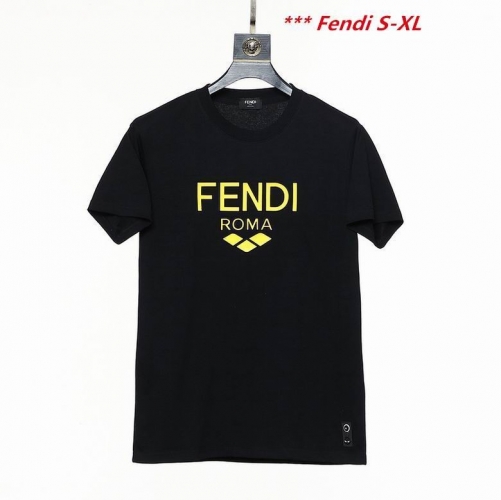 F.E.N.D.I. Round neck 2526 Men