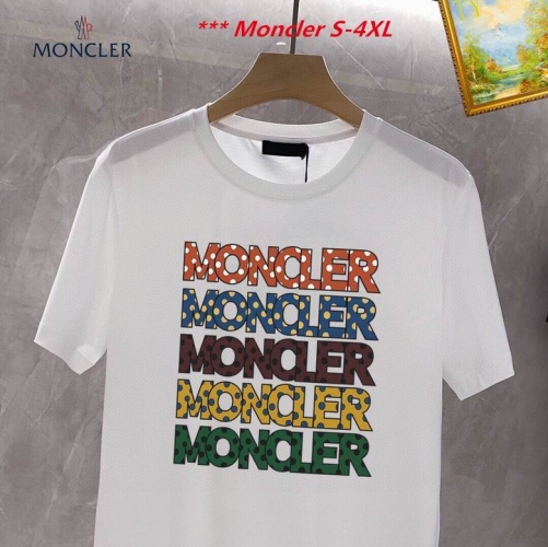 M.o.n.c.l.e.r. Round neck 2649 Men