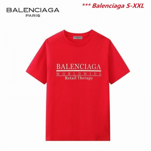 B.a.l.e.n.c.i.a.g.a. Round neck 2419 Men