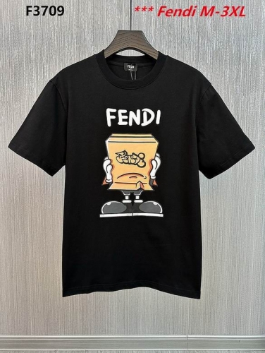 F.E.N.D.I. Round neck 2630 Men