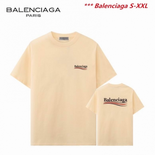 B.a.l.e.n.c.i.a.g.a. Round neck 2602 Men