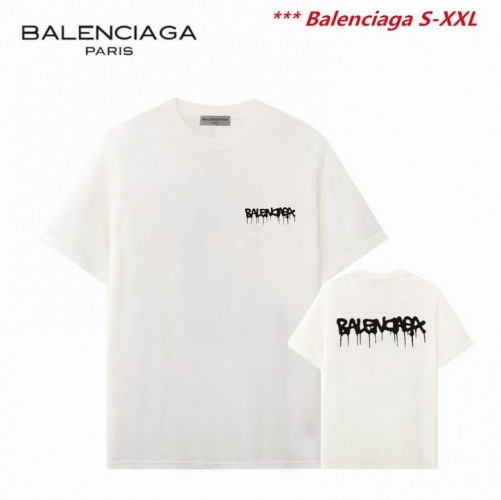 B.a.l.e.n.c.i.a.g.a. Round neck 2527 Men