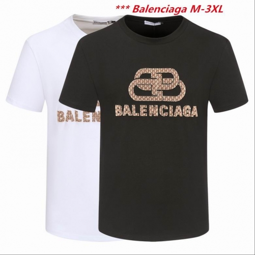 B.a.l.e.n.c.i.a.g.a. Round neck 2790 Men