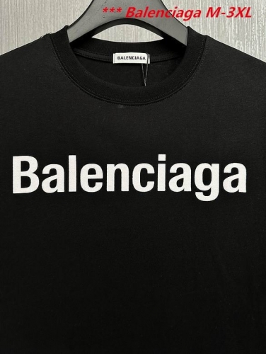 B.a.l.e.n.c.i.a.g.a. Round neck 2740 Men