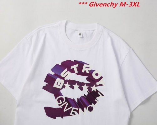 G.i.v.e.n.c.h.y. Round neck 2655 Men