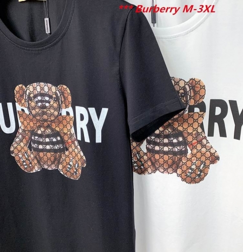 B.u.r.b.e.r.r.y. Round neck 2868 Men