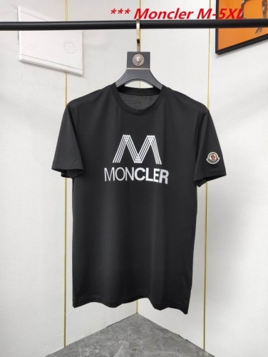 M.o.n.c.l.e.r. Round neck 2315 Men