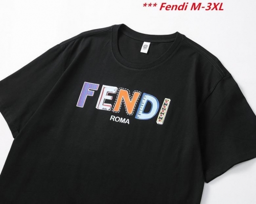 F.E.N.D.I. Round neck 2705 Men