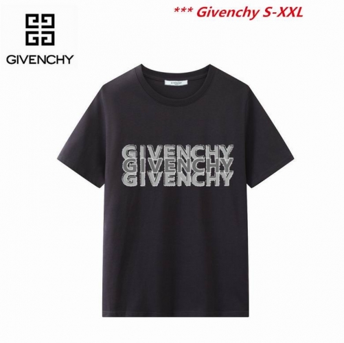 G.i.v.e.n.c.h.y. Round neck 2435 Men