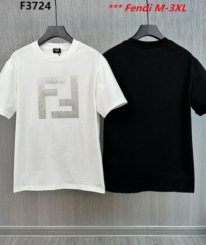 F.E.N.D.I. Round neck 2689 Men