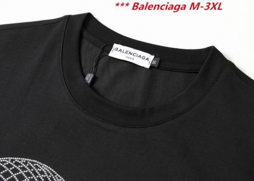 B.a.l.e.n.c.i.a.g.a. Round neck 2791 Men