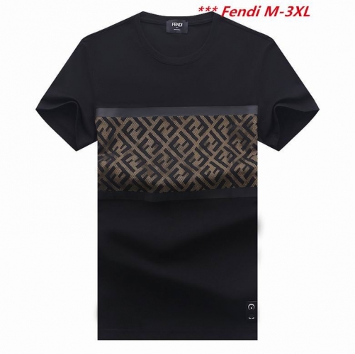 F.E.N.D.I. Round neck 2746 Men