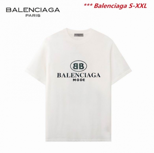 B.a.l.e.n.c.i.a.g.a. Round neck 2273 Men