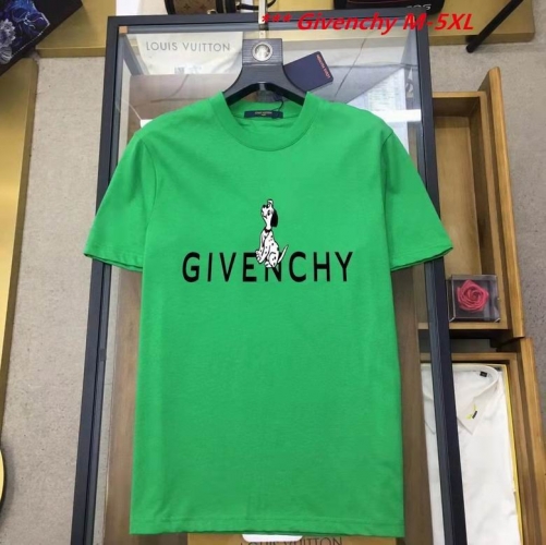 G.i.v.e.n.c.h.y. Round neck 2476 Men