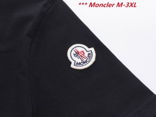 M.o.n.c.l.e.r. Round neck 2547 Men