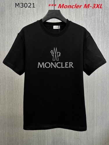 M.o.n.c.l.e.r. Round neck 2396 Men