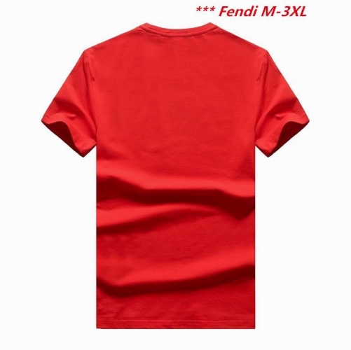 F.E.N.D.I. Round neck 2762 Men