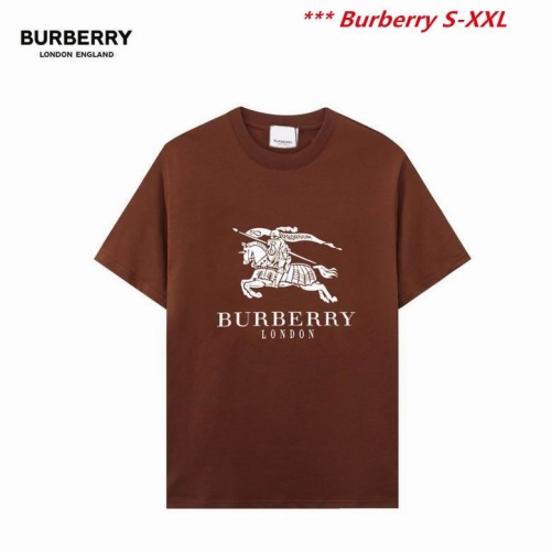 B.u.r.b.e.r.r.y. Round neck 2459 Men