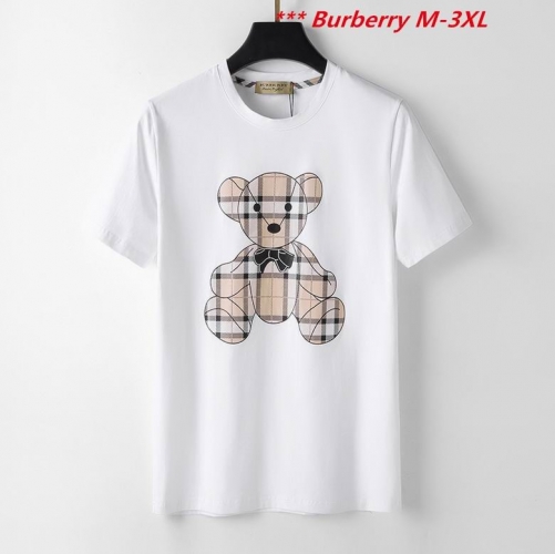 B.u.r.b.e.r.r.y. Round neck 2790 Men