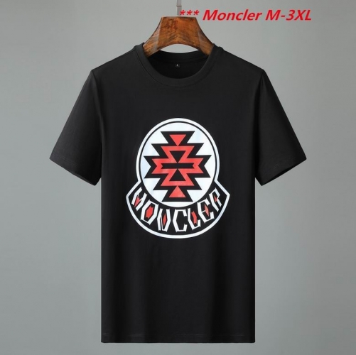 M.o.n.c.l.e.r. Round neck 2331 Men