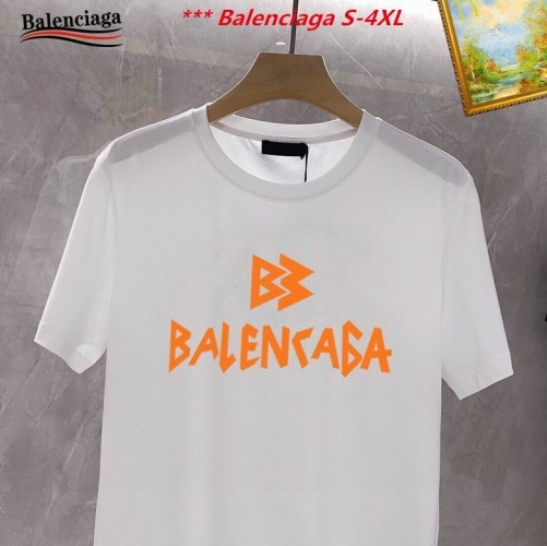 B.a.l.e.n.c.i.a.g.a. Round neck 2809 Men