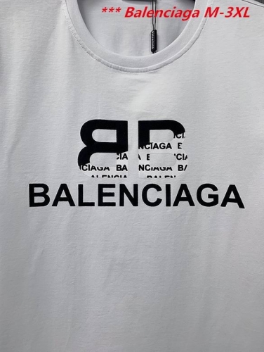 B.a.l.e.n.c.i.a.g.a. Round neck 2641 Men